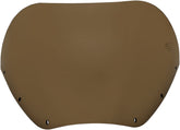 Road Warrior Standard Windshields WINDSHIELD Memphis Shades HD 7" Café Style