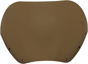 Road Warrior Standard Windshields WINDSHIELD Memphis Shades HD 7" Café Style