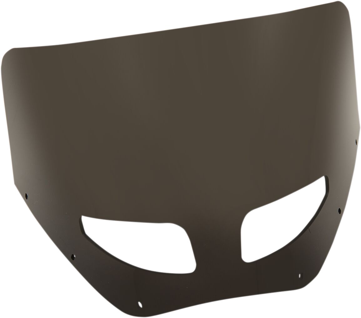 Memphis Shades Hd Shld Vntd Rw 11 Dbsmk Memphis Shades