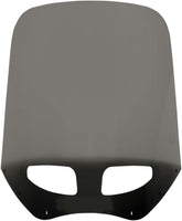 Memphis Shades Hd Shld Vntd Rw 17 Blk Smk Memphis Shades