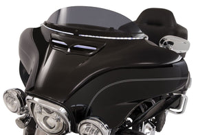 Ciro Windshield Trim Black Exhaust Insulating Wraps Ciro