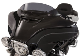 Ciro Windshield Trim Black Exhaust Insulating Wraps Ciro