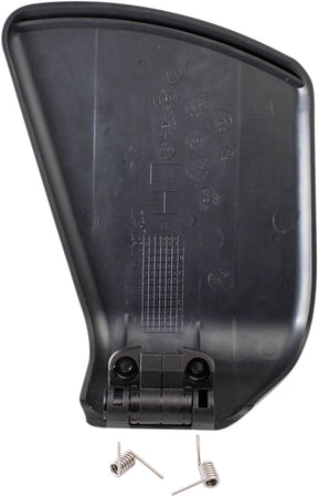Cycle Visions Spring Glove Box Door MISC WINDSHIELD/FAIRING PARTS Cycle Visions