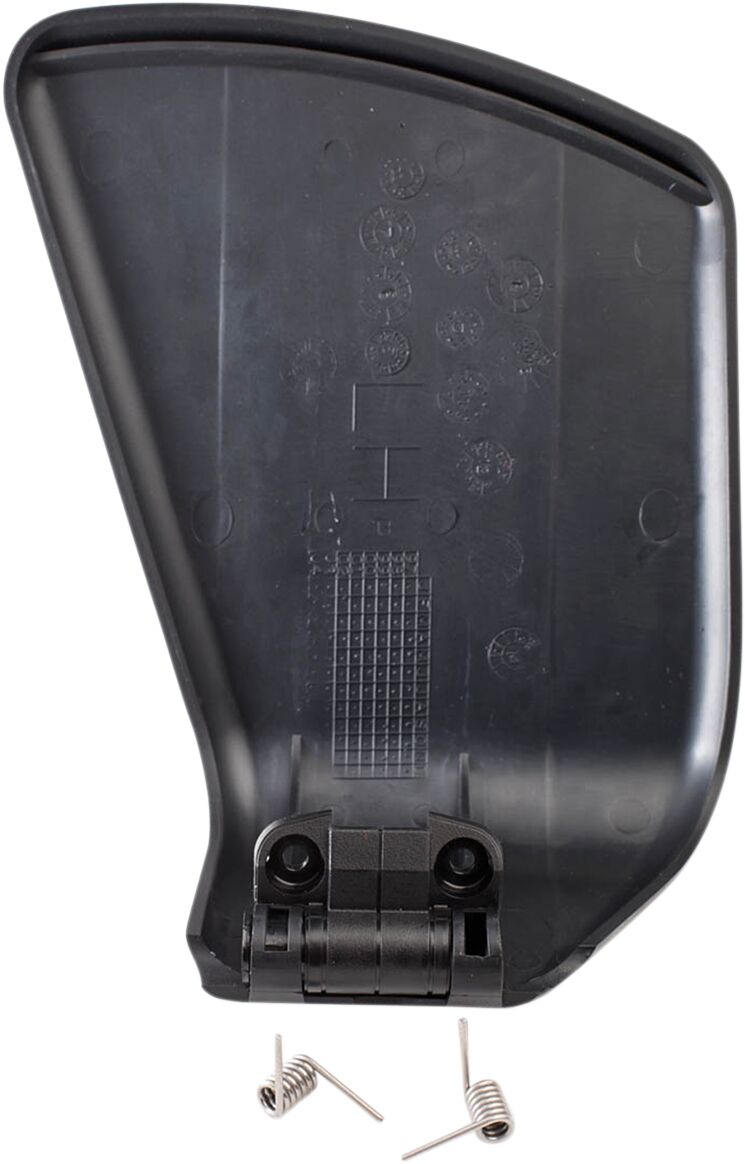 Cycle Visions Spring Glove Box Door MISC WINDSHIELD/FAIRING PARTS Cycle Visions