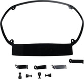 Memphis Shades Hd Road Warrior Fairing Lens - 18+ FXFB Misc Windshield & Fairing Parts Memphis Shades