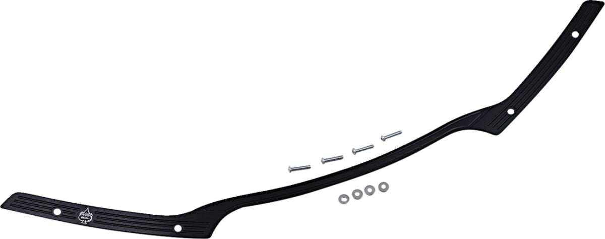 Klock Werks Fltr 2015+ Windshield Trim MISC WINDSHIELD/FAIRING PARTS Klock Werks