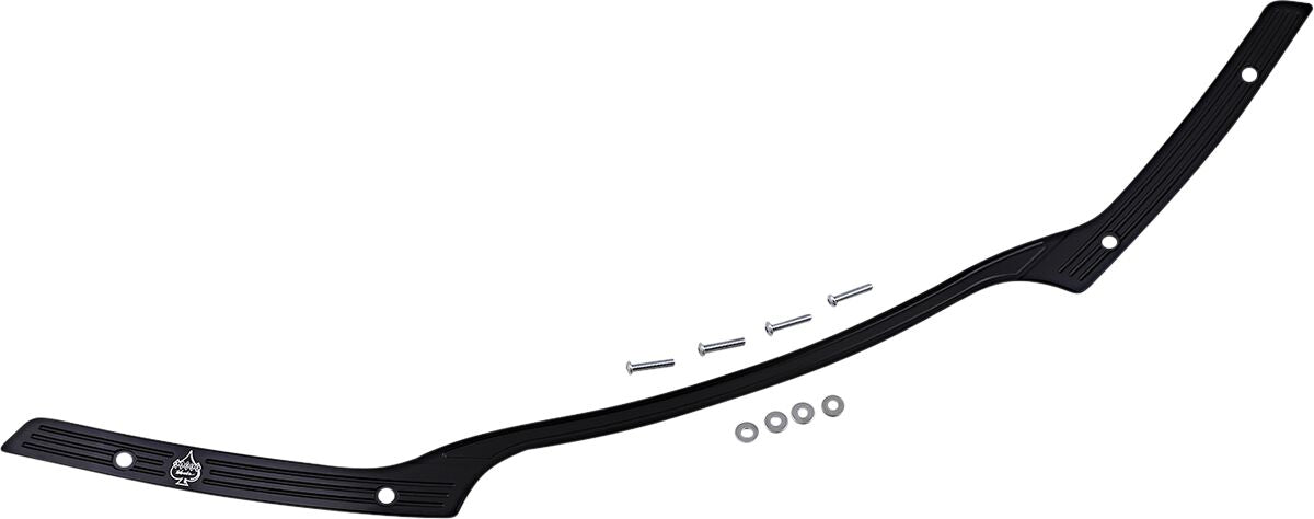 Klock Werks Fltr 2015+ Windshield Trim MISC WINDSHIELD/FAIRING PARTS Klock Werks