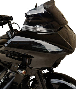 Klock Werks Fltr 2015+ Windshield Trim MISC WINDSHIELD/FAIRING PARTS Klock Werks