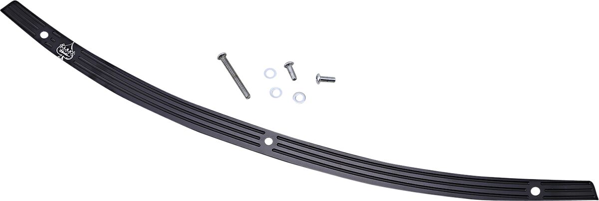 Klock Werks Flh 2014+ Windshield Trim MISC WINDSHIELD/FAIRING PARTS Klock Werks