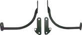 Paul Yaffe Bagger Nation Fairing Support Bar Stealth Low Rider St Misc Windshield & Fairing Parts Paul Yaffe Bagger Nation