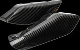Slyfox Deflector Air 2009 2023 Tourin MISC WINDSHIELD/FAIRING PARTS Slyfox