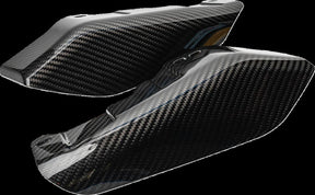 Slyfox Deflector Air 2009 2023 Tourin MISC WINDSHIELD/FAIRING PARTS Slyfox
