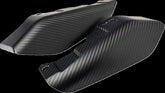 Slyfox Deflector Air 2009 2023 Tourin MISC WINDSHIELD/FAIRING PARTS Slyfox