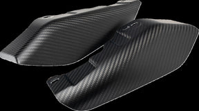 Slyfox Deflector Air 2009 2023 Tourin MISC WINDSHIELD/FAIRING PARTS Slyfox