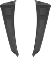 Klock Werks Flare Wings F/ Indian Challenger Misc Windshield & Fairing Parts Klock Werks