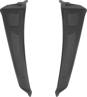 Klock Werks Flare Wings F/ Indian Challenger Misc Windshield & Fairing Parts Klock Werks