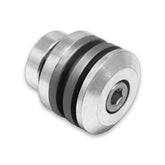 Memphis Shades Metric Bracket Bushing Assm Pol MISC WINDSHIELD/FAIRING PARTS Memphis Shades