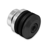 Memphis Shades Metric Bracket Bushing Assm Blk MISC WINDSHIELD/FAIRING PARTS Memphis Shades