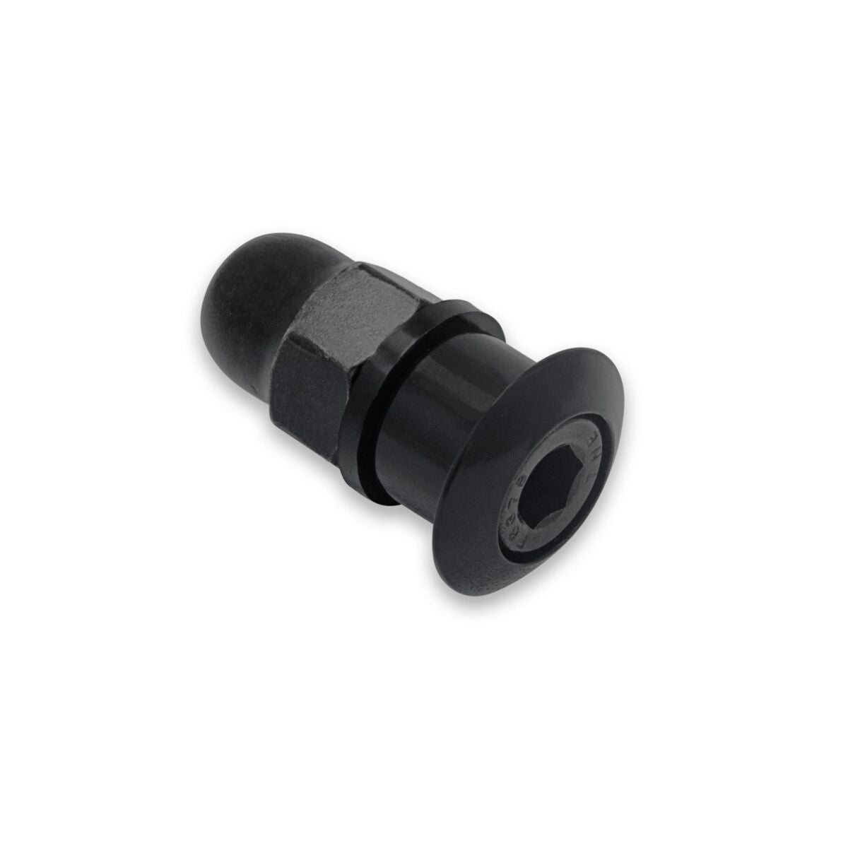 Memphis Shades Metric Fats Slim Strap Screw Nut Assm MISC WINDSHIELD/FAIRING PARTS Memphis Shades