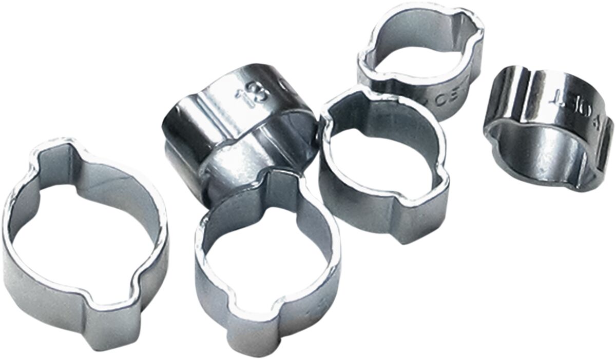 Motion Pro Clips O 7/16 P/10 Motion Pro