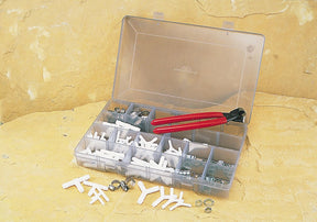 Motion Pro Clips O 7/16 P/10 Motion Pro