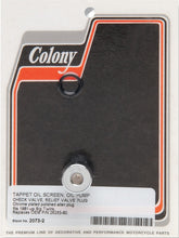 Colony Plug Oil Pump 81 99 Bt Hardware Kits Colony