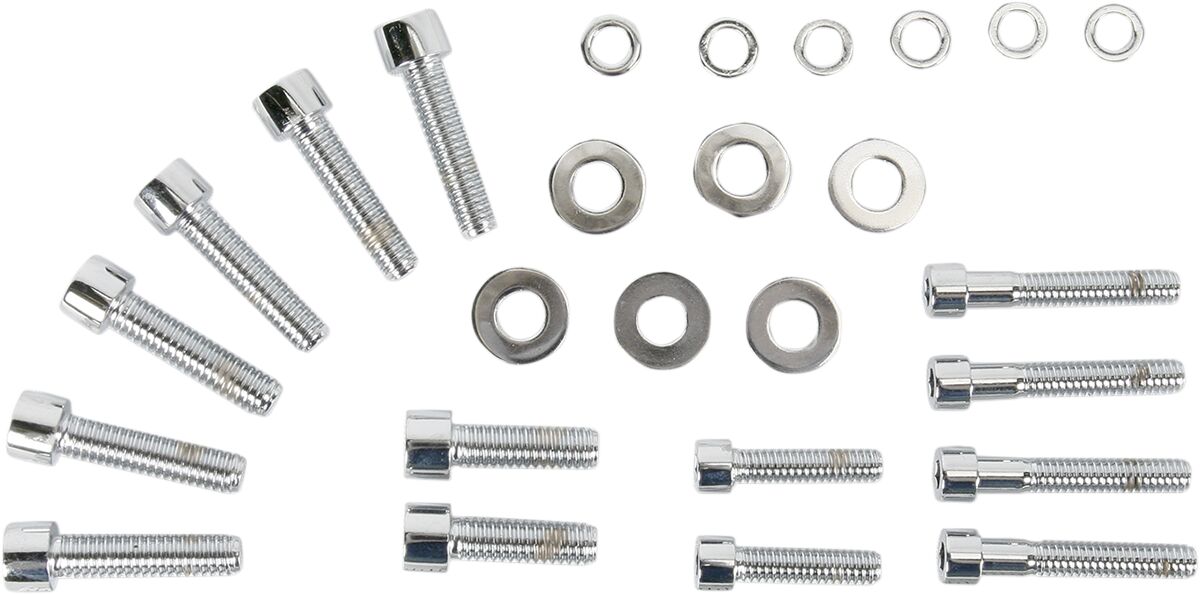 Gardner Westcott Bolts Tran Cvr Flt 07 16 HARDWARE KITS - APPLICATION RE Gardner Westcott