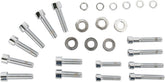 Gardner Westcott Bolts Tran Cvr Flt 07 16 HARDWARE KITS - APPLICATION RE Gardner Westcott