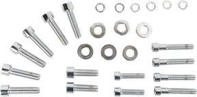 Gardner Westcott Bolts Tran Cvr Flt 07 16 HARDWARE KITS - APPLICATION RE Gardner Westcott
