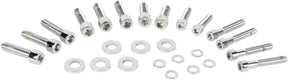 Gardner Westcott Bolts Tran Cvr Flt 07 16 HARDWARE KITS - APPLICATION RE Gardner Westcott