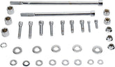 Gardner Westcott Bolts Motor Mnt St 07 17 HARDWARE KITS - APPLICATION RE Gardner Westcott