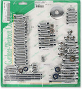 Gardner Westcott Bolts Motor Set07 16 Flht Motor Screw Kits Gardner Westcott