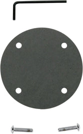 Gardner Westcott Point Cover Kit Smooth Steel Custom Replacement Chrome Natural Point Covers Mount Kits Gardner Westcott