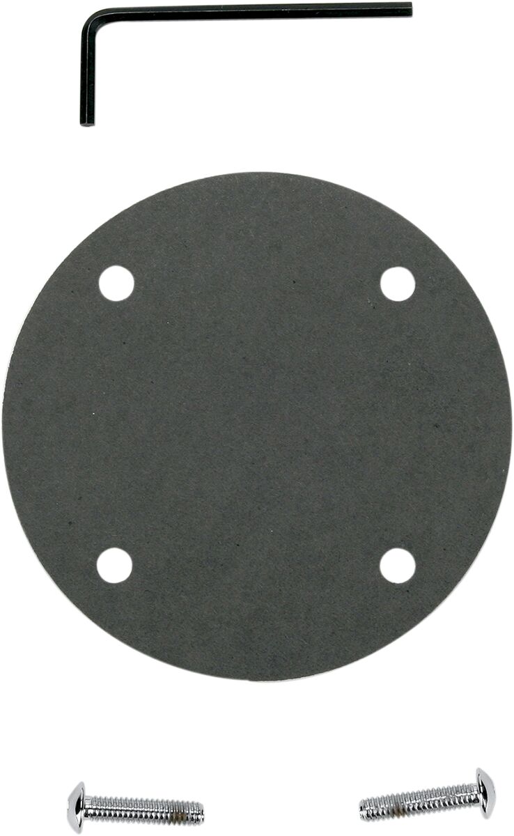 Gardner Westcott Point Cover Kit Smooth Steel Custom Replacement Chrome Natural Point Covers Mount Kits Gardner Westcott