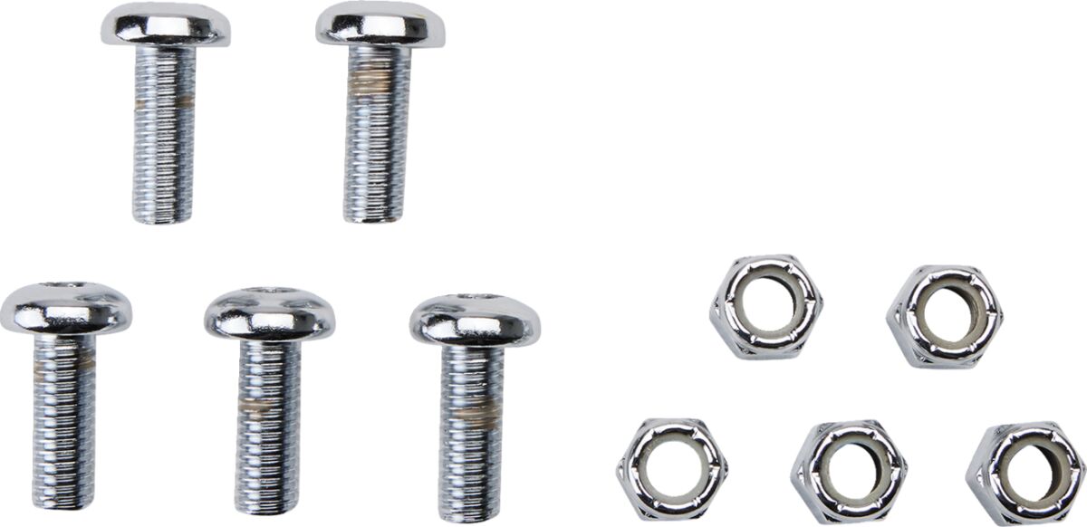 Gardner Westcott Bolt Set Rotor Lace Chr Brake Rotor Bolt Kits Gardner Westcott
