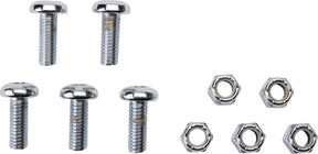 Gardner Westcott Bolt Set Rotor Lace Chr Brake Rotor Bolt Kits Gardner Westcott