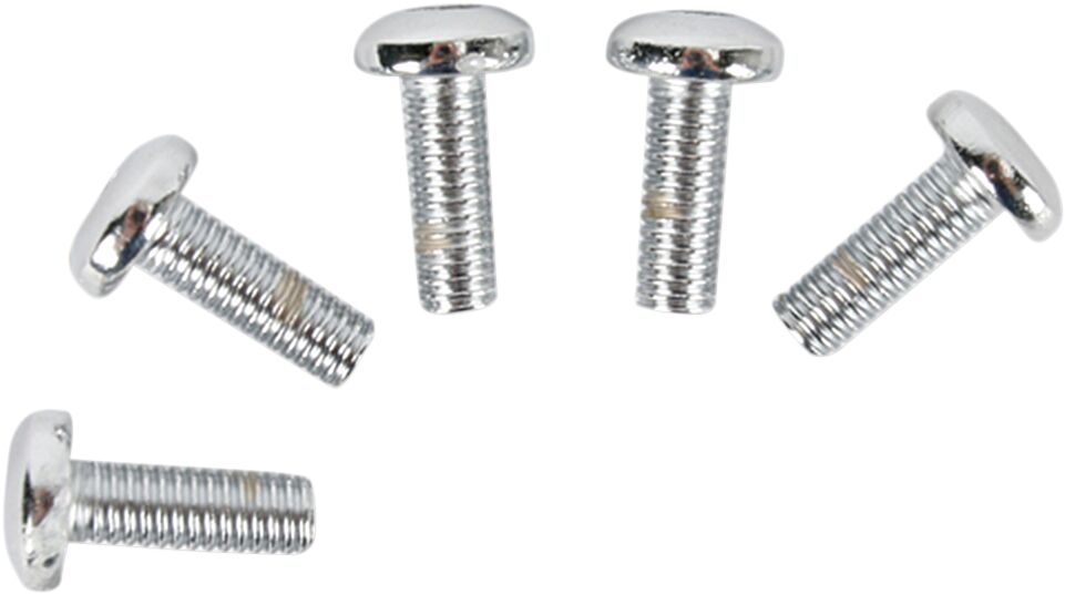 Gardner Westcott Bolt Set Rotor Cast Chr Brake Rotor Bolt Kits Gardner Westcott