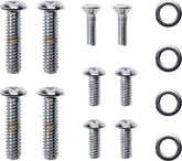 Gardner Westcott Bolt Set Lvr Box Stk Chr Handlebar Control Screw Kits Gardner Westcott