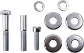 Gardner Westcott Riser Bolts 1/2 13 X2 3/4 Risers Mounts Gardner Westcott