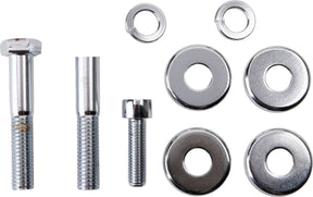 Gardner Westcott Riser Bolts 1/2 13 X2 3/4 Risers Mounts Gardner Westcott
