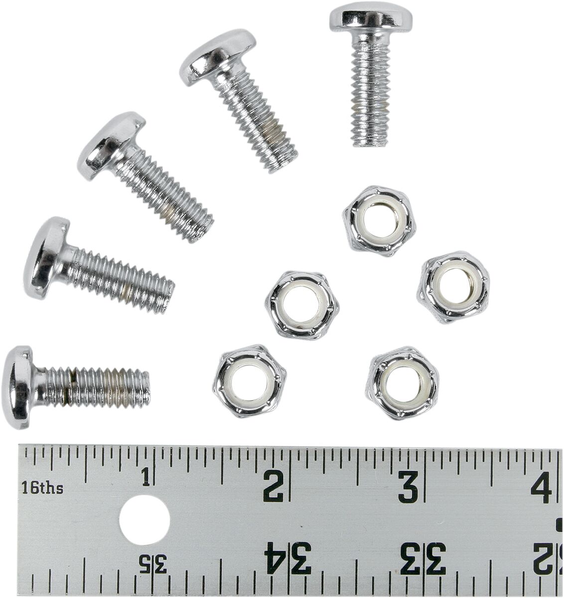 Gardner Westcott Bolt Set Rotor Lace Chr Brake Rotor Bolt Kits Gardner Westcott