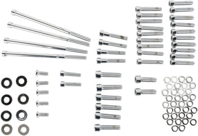 Gardner Westcott Side Cover Kit Smooth Steel Custom Replacement Chrome Natural Hardware Kits Gardner Westcott
