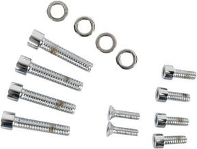 Gardner Westcott Bolt Set Lever 96 07 Pol Handlebar Control Screw Kits Gardner Westcott