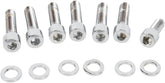Gardner Westcott Bolt Set Trans Cover Pol HARDWARE KITS - APPLICATION RE Gardner Westcott