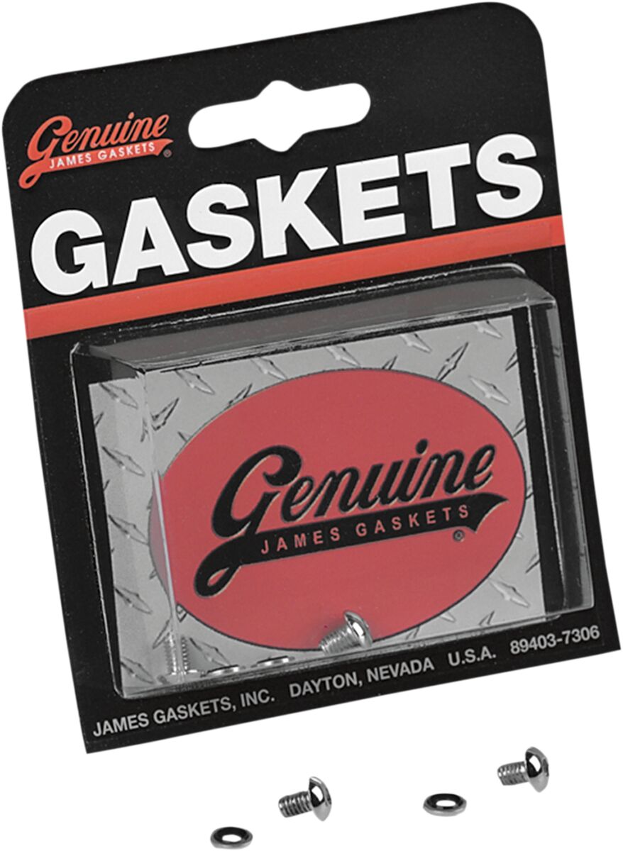 James Gasket Bolt Kit Fork Drn 73 17 HARDWARE KITS - APPLICATION RE James Gaskets