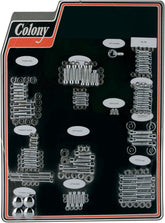 Colony Bolt Kit 06 17 Dyna Allen HARDWARE KITS - APPLICATION RE Colony
