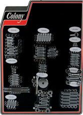 Colony Bolt Kit 07 16 Flt Allen HARDWARE KITS - APPLICATION RE Colony