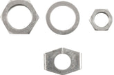 Colony Kit Nut/Washer 30 72 Cad HARDWARE KITS - APPLICATION RE Colony