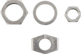 Colony Kit Nut/Washer 30 72 Cad HARDWARE KITS - APPLICATION RE Colony