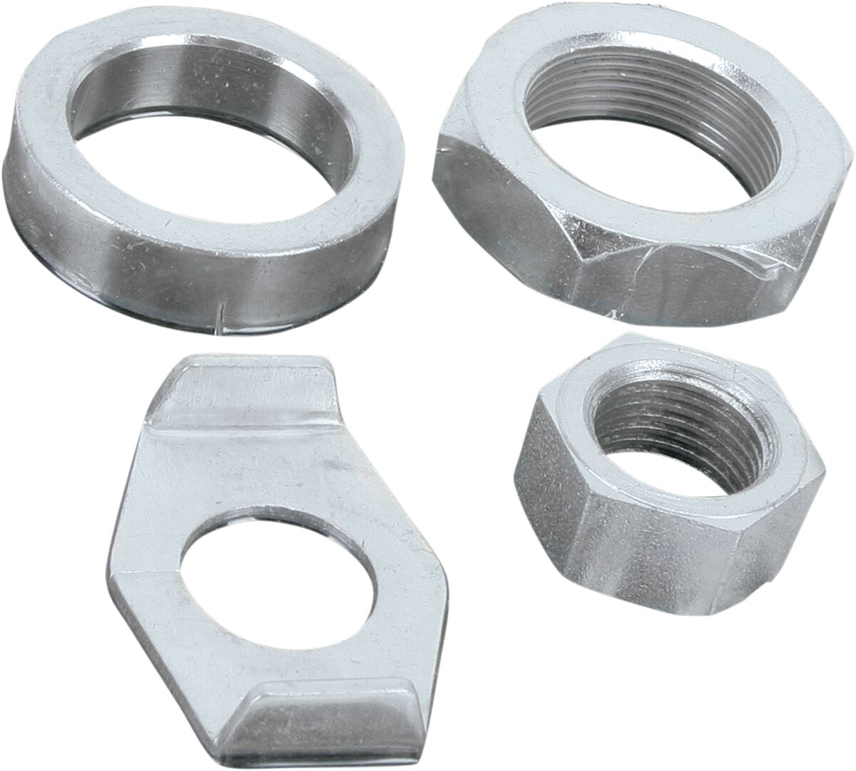 Colony Kit Nut/Washer 30 72 Cad HARDWARE KITS - APPLICATION RE Colony